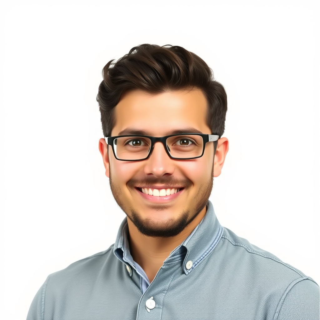 Michael Gonzalez