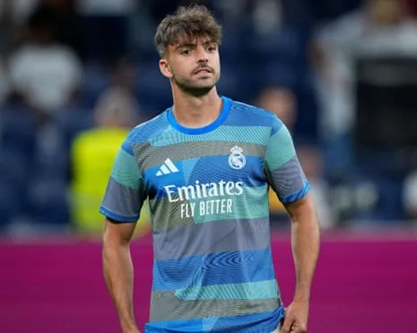 Real Madrid Defender Raúl Asencio to Stand Before Court Over Accused Sharing of Explicit Footage