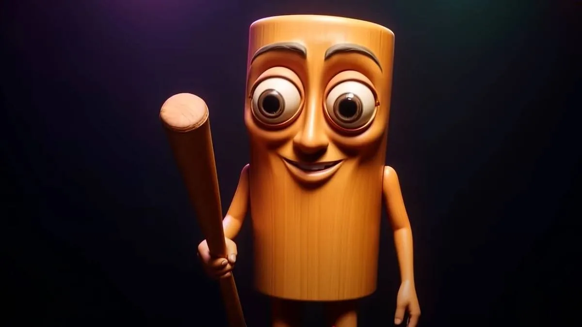 Gaming Brainrot Sensation Faces Copyright Dispute That Has Fans Upset