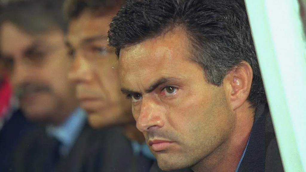 The Special One Is Back at Benfica Following 25 Years: Respected But Risky?