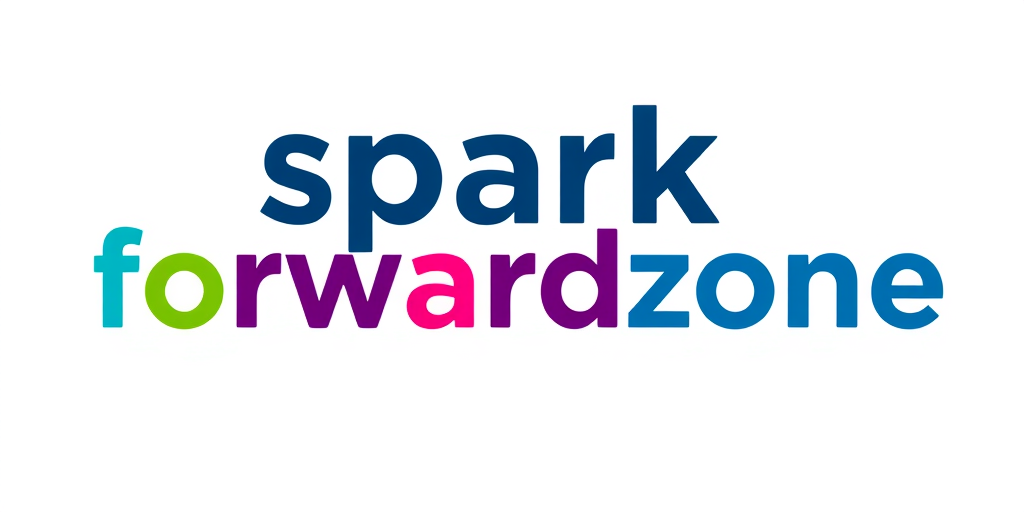 Spark Forward Zone